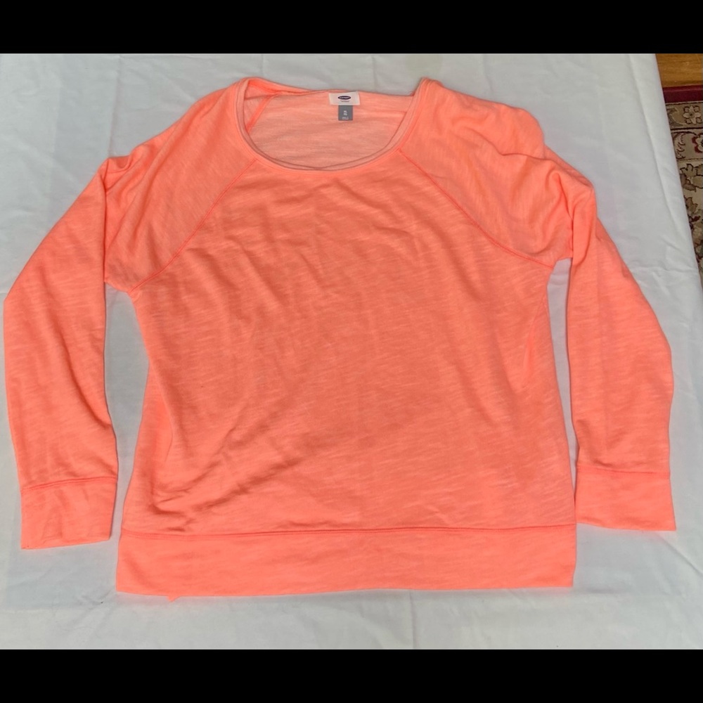 Old Navy Women’s Crewneck